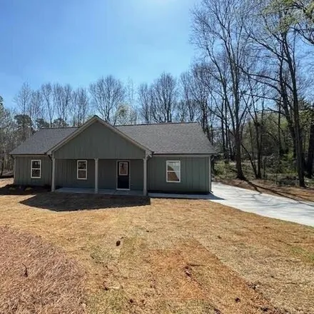 Buy this 3 bed house on 245 Springdale Drive in Hartwell, Hart County