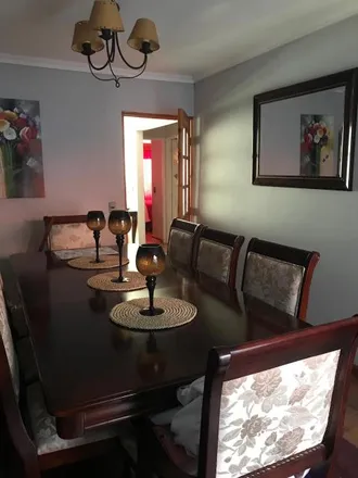 Buy this 3 bed house on Calle Nueva América in 334 0814 Curicó, Chile