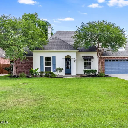 Buy this 5 bed house on 114 Maple Grove Lane in Lafayette Parish, LA 70592