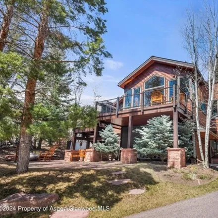 Buy this 4 bed house on 41 Colt Cir in Snowmass Village, Colorado