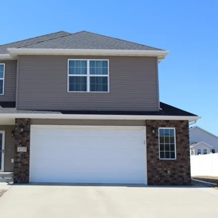 Buy this 3 bed house on 4781 53rd Street South in Fargo, ND 58104
