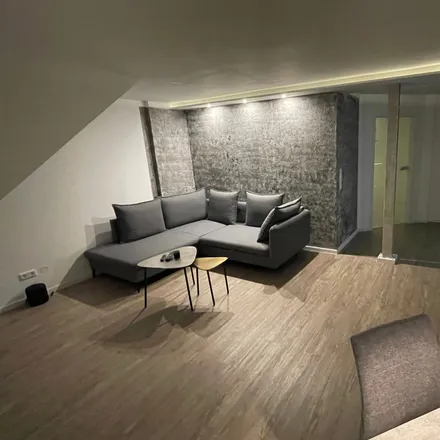 Rent this 2 bed apartment on Lauensteinstraße 5 in 22307 Hamburg, Germany