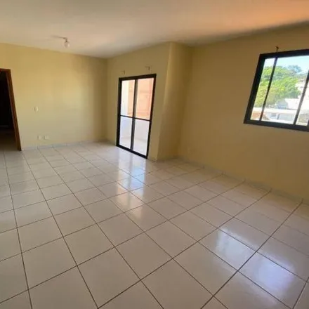Rent this 3 bed apartment on Rua Coronel Francisco Durães in São José, Montes Claros - MG