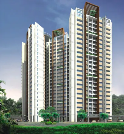 Rent this 2 bed apartment on Surathkal in Krishnapura Road, Dakshina Kannada district