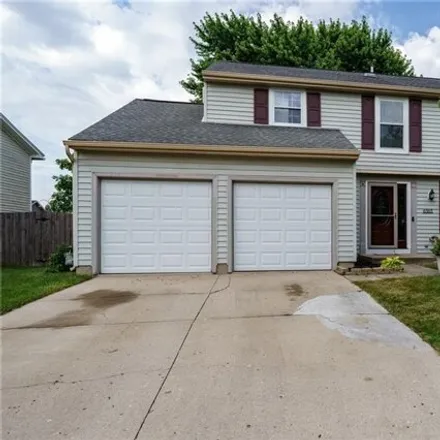 Buy this 4 bed house on 6365 Copper Pheasant Dr in Dayton, Ohio