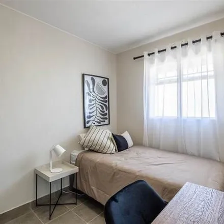 Rent this 2 bed apartment on Jopie Fourie Street in Wolmer, Pretoria