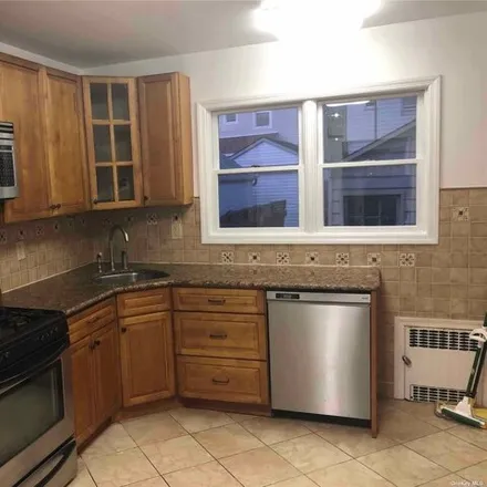 Rent this 4 bed house on 80-17 169th Street in New York, NY 11432