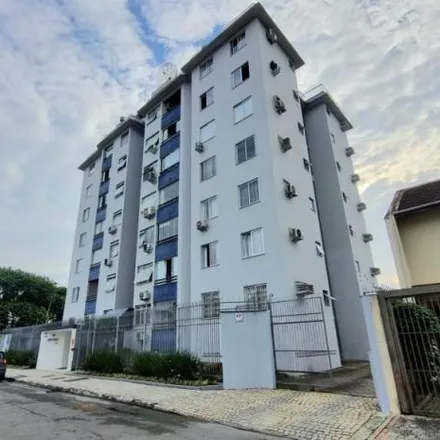 Rent this 2 bed apartment on Rua Dom Pedro I in América, Joinville - SC