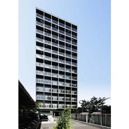 Image 1 - unnamed road, Fuyuki, Koto, 135-0033, Japan - Apartment for rent