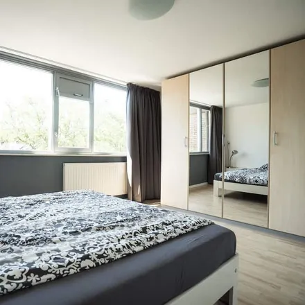Rent this 2 bed house on 1824 EG Alkmaar