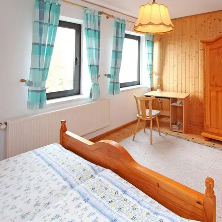Rent this 1 bed apartment on Userin in Mecklenburg-Vorpommern, Germany