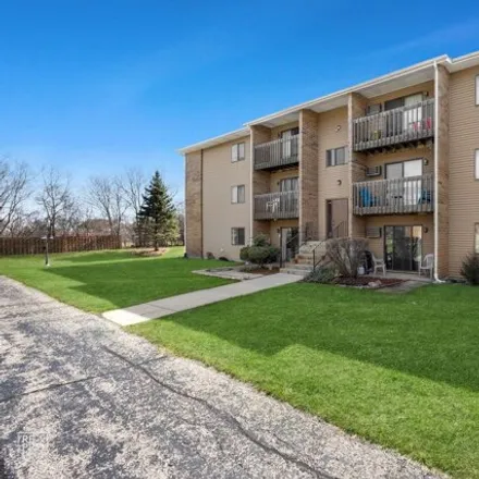 Rent this 2 bed condo on 641 Virginia Road in Crystal Lake, IL 60014