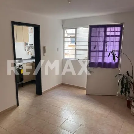 Rent this 1 bed apartment on Calle Zempoala 43 in Benito Juárez, 03630 Mexico City