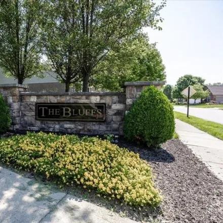 Buy this 2 bed house on Gray Eagle Golf Club and Academy in 12500 Brooks School Road, Fishers