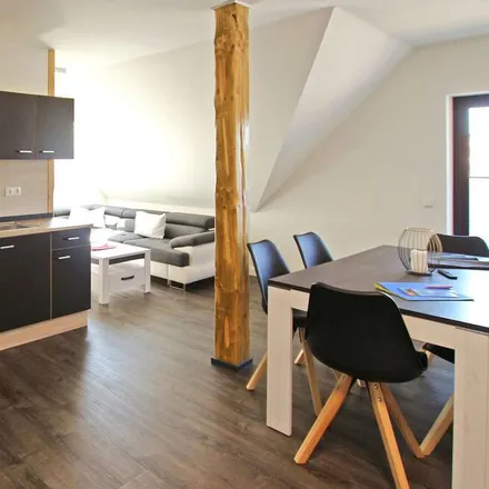 Image 2 - Kargow, Mecklenburg-Vorpommern, Germany - Apartment for rent