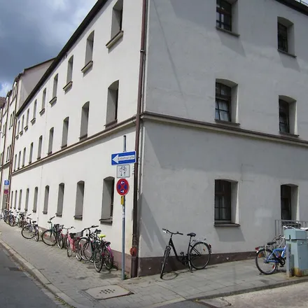 Image 3 - Vierzigmannstraße 28, 91054 Erlangen, Germany - Apartment for rent