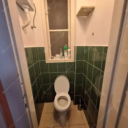 Image 1 - Budapest, Lósy Imre utca 3, 1083, Hungary - Apartment for rent