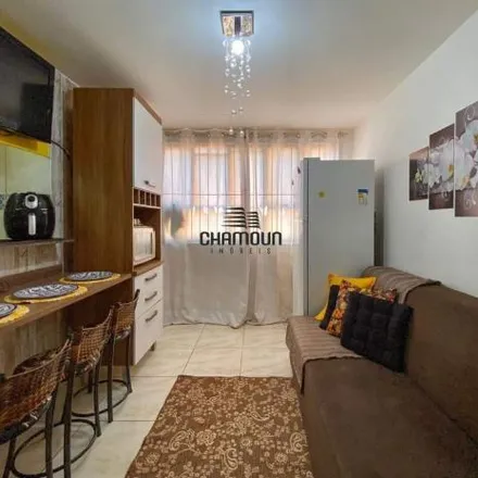 Buy this 1 bed apartment on Avenida Ipanema in Praia do Morro, Guarapari - ES