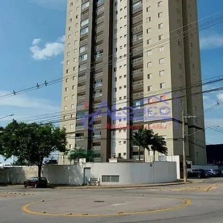 Image 2 - Avenida das Letras, Vila Branca, Jacareí - SP, 12301-329, Brazil - Apartment for sale