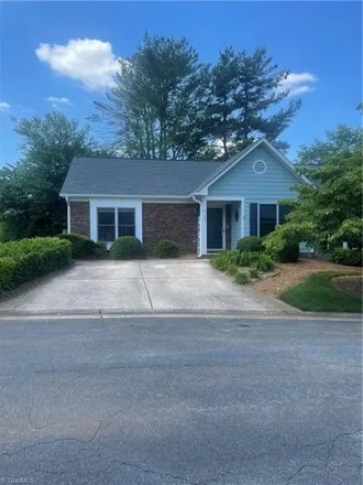 Buy this 2 bed house on 5808 Old Oak Ridge Road in Greensboro, NC 27410