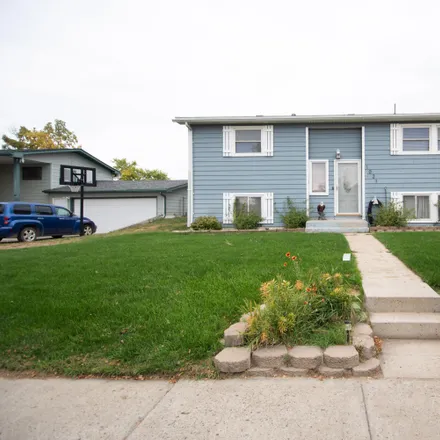 Buy this 4 bed house on 1019 19th Street in Havre, MT 59501