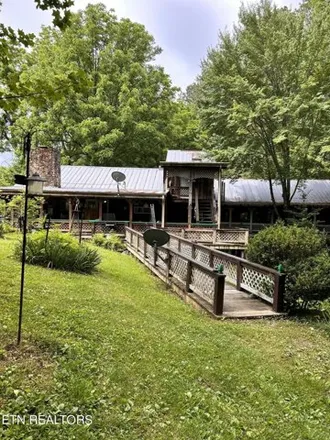 Image 3 - 12968 New Highway 68, Tellico Plains, Tennessee, 37385 - House for sale