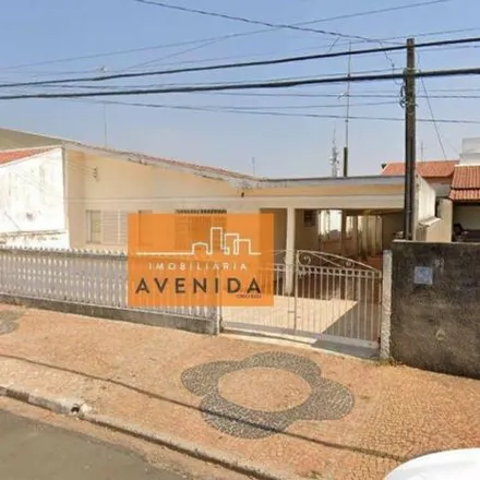 Buy this 1 bed house on CAPS IJ in Rua Brigadeiro Faria Lima 43, Jardim dos Calegaris