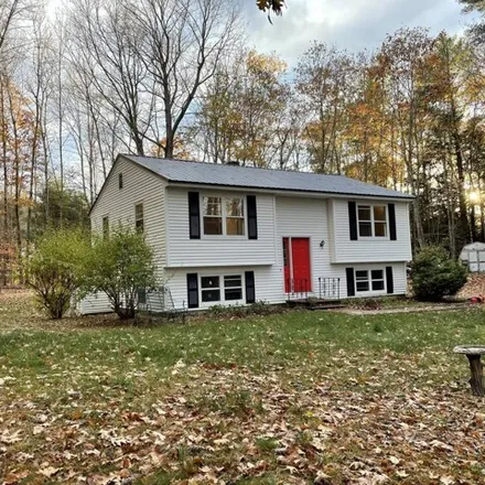Buy this 3 bed house on 545 Meadow Road in Bowdoin Center, Topsham