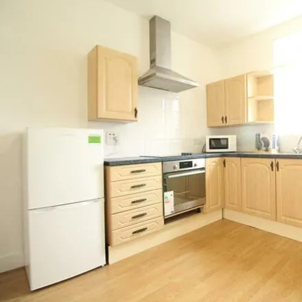 Image 4 - 40-42 Urquhart Road, Aberdeen City, AB24 5LT, United Kingdom - Apartment for rent