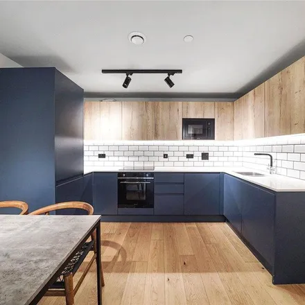 Rent this 2 bed apartment on Newham's Yard in 151 Tower Bridge Road, Bermondsey Village