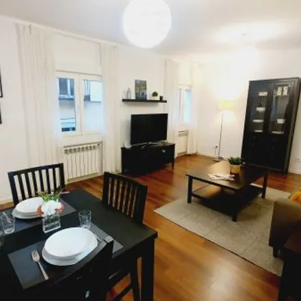 Rent this 4 bed apartment on Calle de Zurita in 40, 28012 Madrid