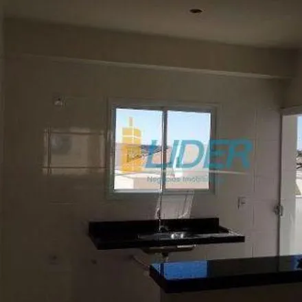 Buy this 2 bed apartment on Rua dos Pica-Paus in Nova Uberlândia, Uberlândia - MG