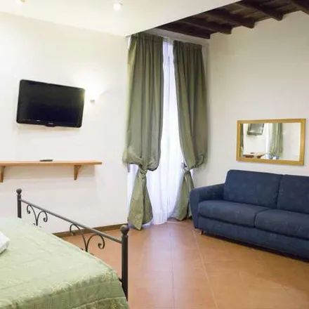 Image 5 - White Cafè, Via del Tritone, 118, 00187 Rome RM, Italy - Apartment for rent
