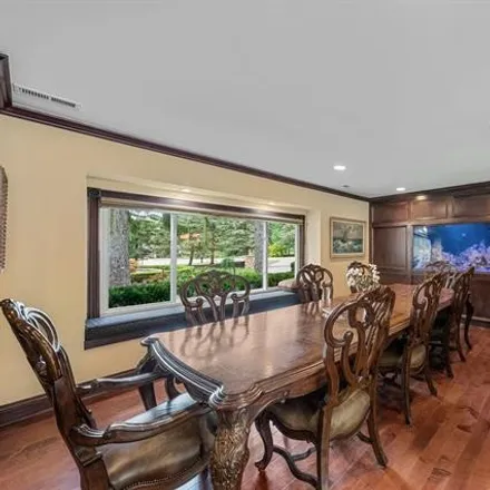 Image 4 - 4842 Ballantrae Road, Bloomfield Township, MI 48301, USA - House for sale