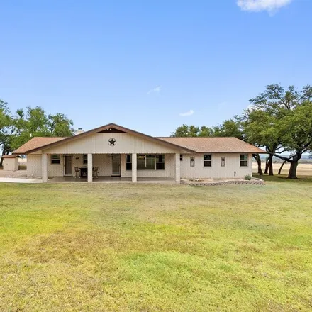 Image 3 - Burnham Road, Hays County, TX, USA - House for sale