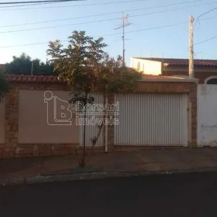 Image 2 - Avenida Doutor Firmino Silva, Vila Velosa, Araraquara - SP, 14806-155, Brazil - House for sale