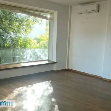 Rent this 3 bed apartment on Via Misurina in 00194 Rome RM, Italy