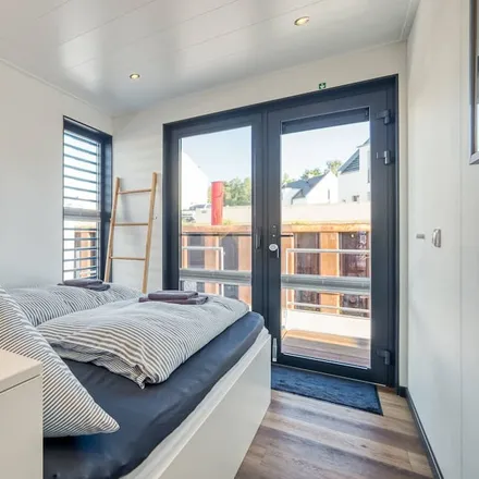 Rent this 2 bed house on Peenemünde in Mecklenburg-Vorpommern, Germany