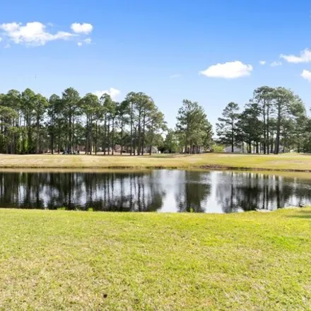 Image 8 - 808 Great Egret Circle, Sunset Beach, Brunswick County, NC 28468, USA - Condo for sale