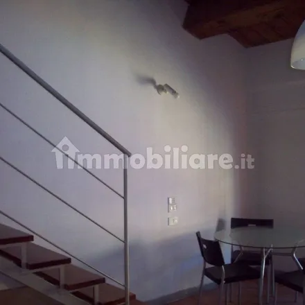 Rent this 2 bed apartment on Corso Aurelio Saffi 34 in 48018 Faenza RA, Italy