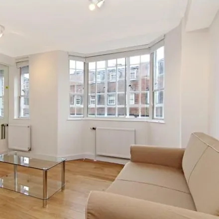 Rent this 1 bed room on Curran House in Lucan Place, London