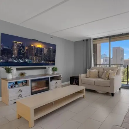Buy this 2 bed condo on Symphony Terrace in 8th Avenue, San Diego
