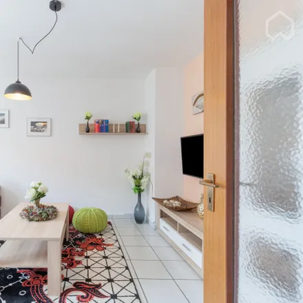 Rent this 1 bed apartment on Ernststraße 3 in 90478 Nuremberg, Germany