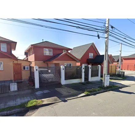 Buy this 3 bed house on máquina de ejercicio. in Avenida Los Parques, 412 1707 San Pedro de la Paz