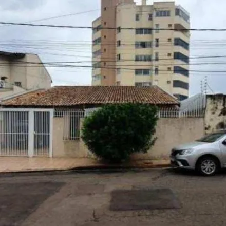 Rent this studio house on Travessa Continental in Vila Alta, Campo Grande - MS