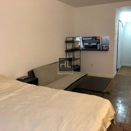 Rent this 2 bed apartment on 9 Gold Street in New York, NY 10038