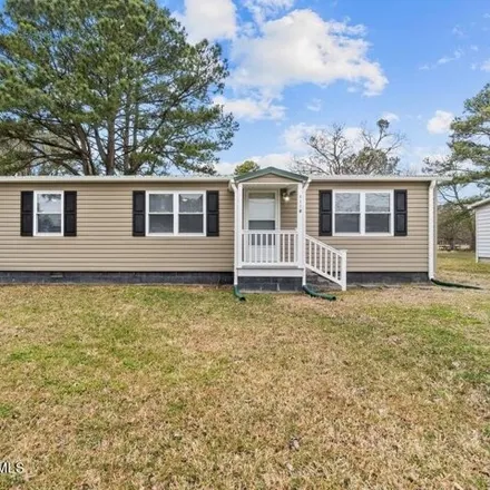 Buy this 3 bed house on Horseshoe Road in Pasquotank County, NC 27906