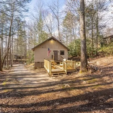 Image 3 - 252 Whaley Drive, Gatlinburg, TN 37738, USA - House for sale