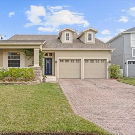 Buy this 3 bed house on 9731 Old Patina Way in Orlando, FL 32832