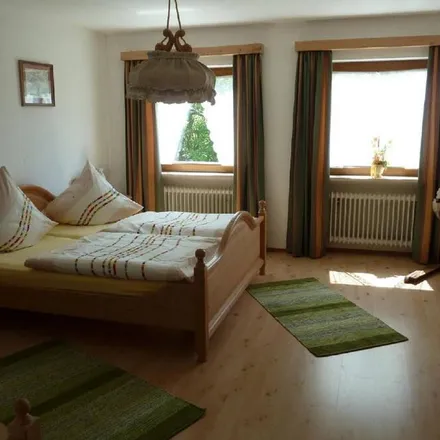 Rent this 1 bed house on 94261 Kirchdorf im Wald